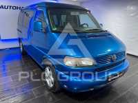2003 Volkswagen T4