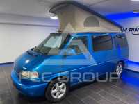 2003 Volkswagen T4