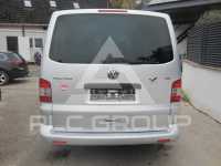2003 Volkswagen T5