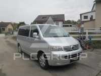 2003 Volkswagen T5