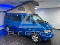 2003 Volkswagen T4