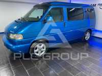 2003 Volkswagen T4