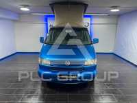 2003 Volkswagen T4