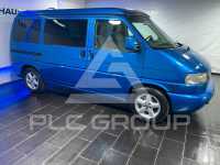 2003 Volkswagen T4