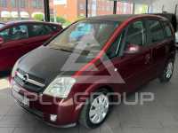 2003 Opel MERIVA