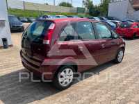 2003 Opel MERIVA