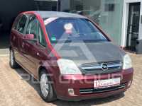 2003 Opel MERIVA
