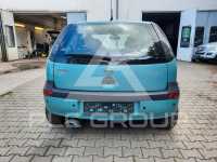 2003 Opel Corsa