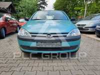 2003 Opel Corsa