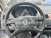 2004 Skoda Fabia