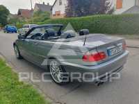 2004 BMW 325
