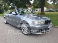 2004 BMW 325