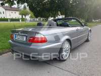 2004 BMW 325