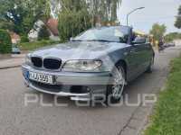 2004 BMW 325