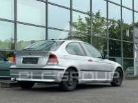 2004 BMW 316