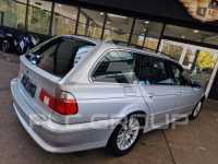 2004 BMW 525