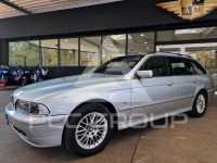 2004 BMW 525