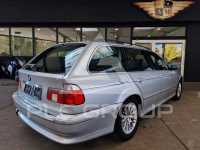 2004 BMW 525