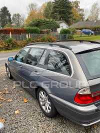 2004 BMW 320