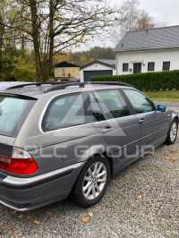 2004 BMW 320
