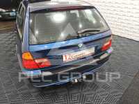 2004 BMW 320
