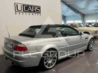 2004 BMW M3