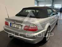 2004 BMW M3