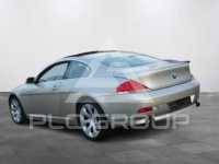 2004 BMW 645