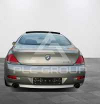 2004 BMW 645