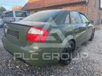 2004 Audi S4