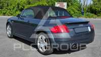 2004 Audi TT