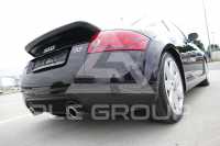 2004 Audi TT