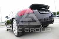 2004 Audi TT