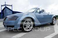 2004 Audi TT