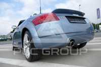 2004 Audi TT
