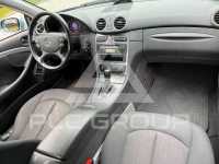 2004 Mercedes Benz CLK 200