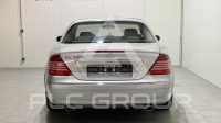 2004 Mercedes Benz CL 600