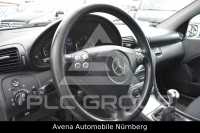 2004 Mercedes Benz CLC 180