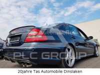 2004 Mercedes Benz E 50