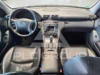2004 Mercedes Benz C 320