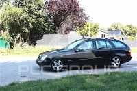 2004 Mercedes Benz C 320