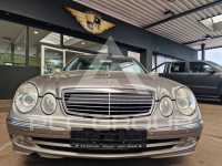 2004 Mercedes Benz E 500