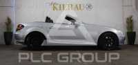 2004 Mercedes Benz SLK 350