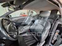 2004 Mercedes Benz CLK 550