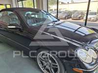 2004 Mercedes Benz CLK 550