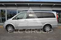 2004 Mercedes Benz Viano