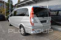 2004 Mercedes Benz Viano