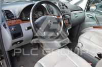 2004 Mercedes Benz Viano