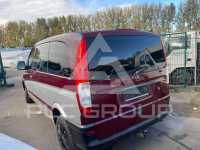 2004 Mercedes Benz Vito