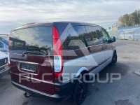 2004 Mercedes Benz Vito